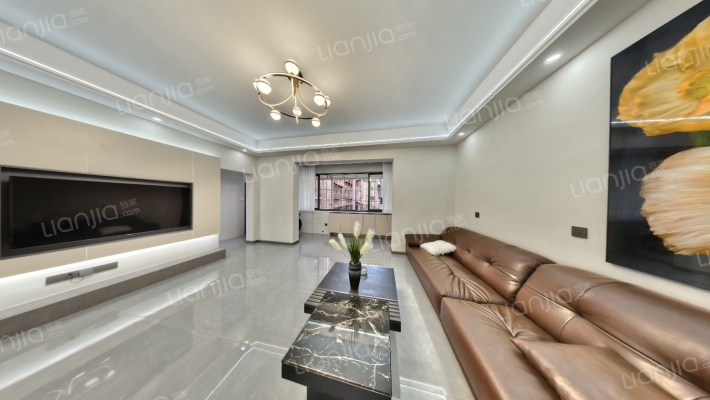 兴隆佳园二手房实景图