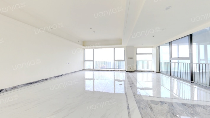 碧桂园贵阳中心二手房实景图