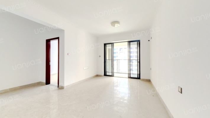 香树丽苑二手房实景图