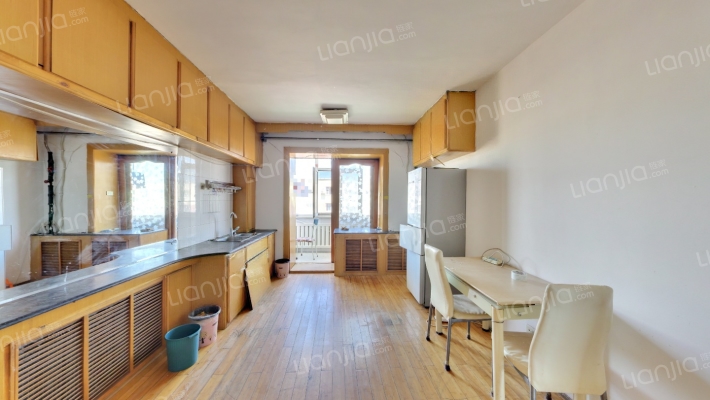 乐园小区(绿园区)二手房实景图