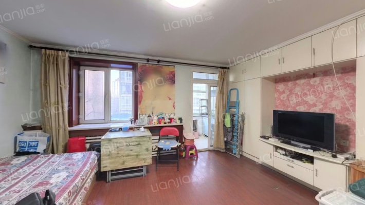 一匡小区二手房实景图