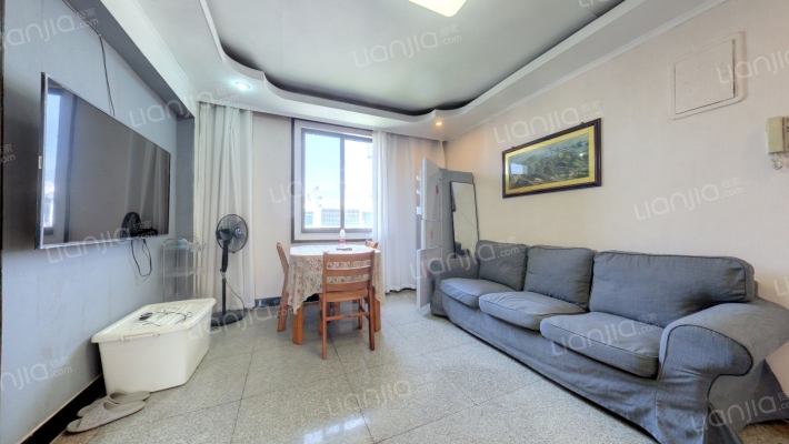 三元四村二手房实景图