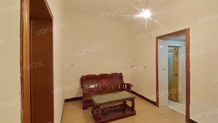 解放西路二手房实景图