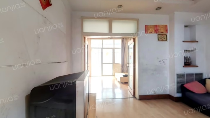 体育路28号院二手房实景图