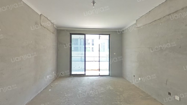 万达金麟府北院二手房实景图