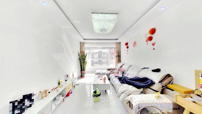 金祥小区一期二手房实景图