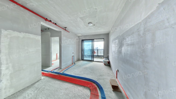 海德园二手房实景图