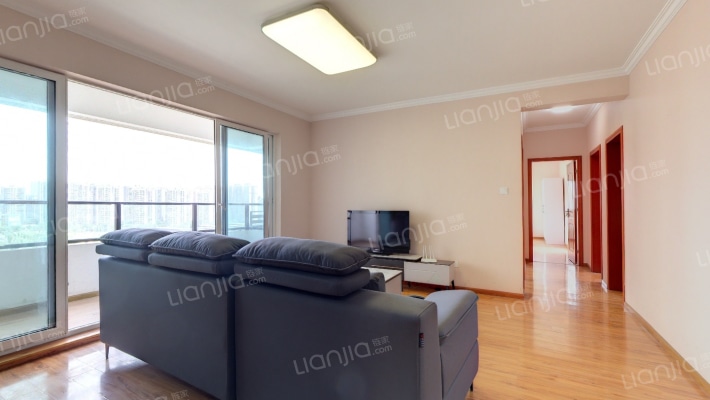 保利公园里（一期）二手房实景图