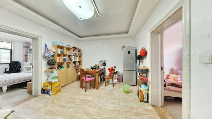 淮剧团宿舍二手房实景图