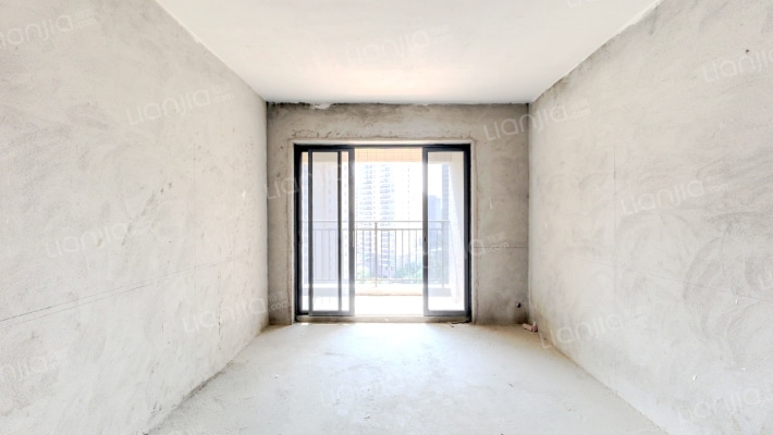 幸福里二期二手房实景图