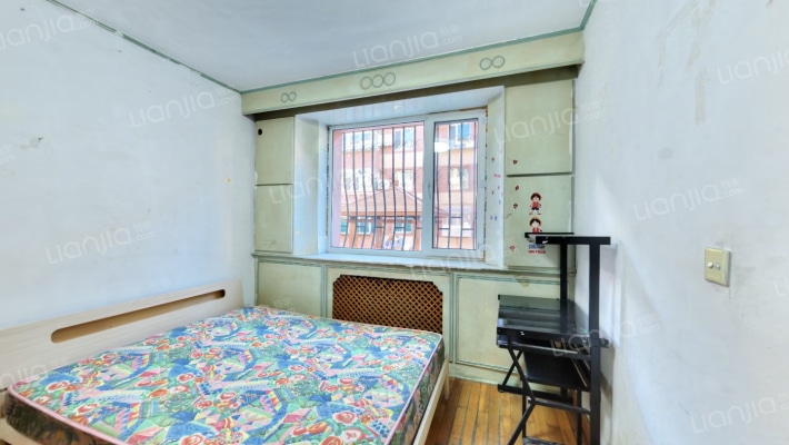 兴工街二手房实景图