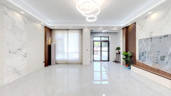 红星星湖苑二手房实景图