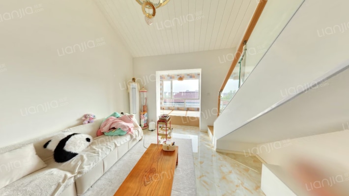 华湖苑二手房实景图