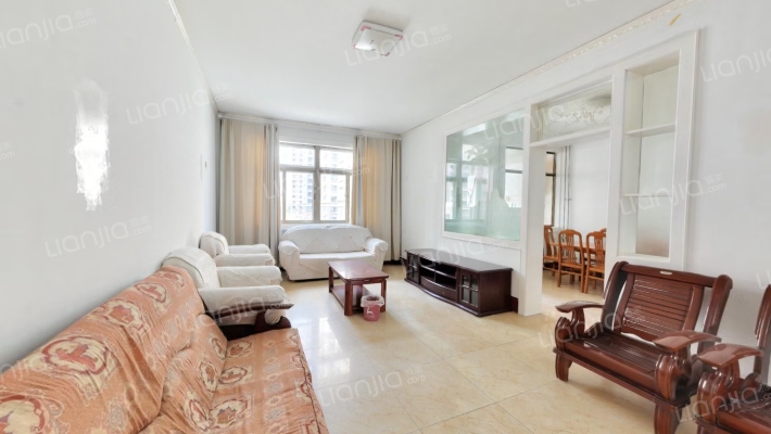 奎文区环卫处宿舍二手房实景图