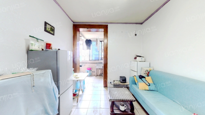 抚琴西北街26号二手房实景图