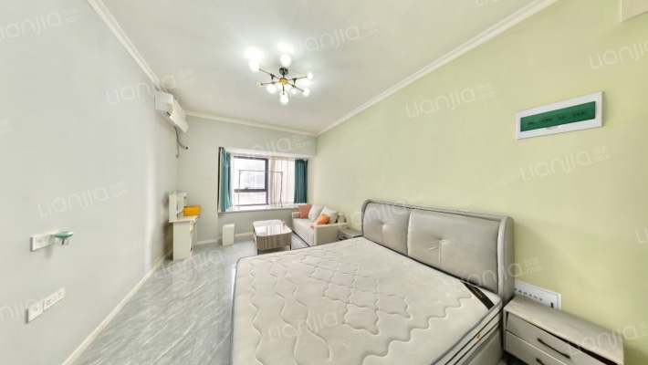 Domo  ONE二手房实景图