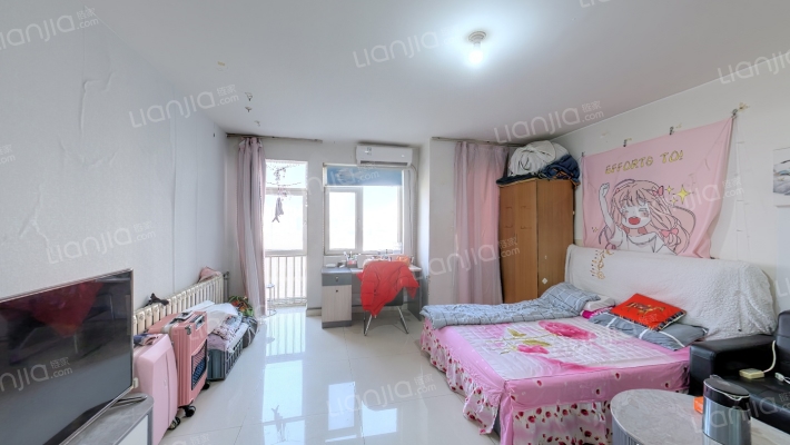 福润康城二手房实景图