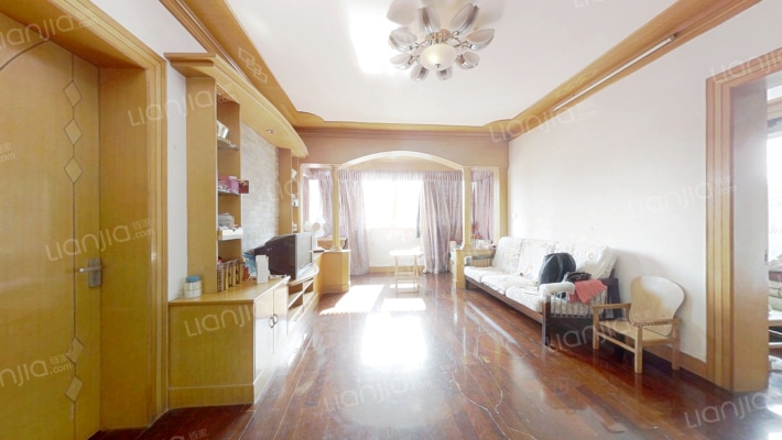 百妙公寓一期二手房实景图