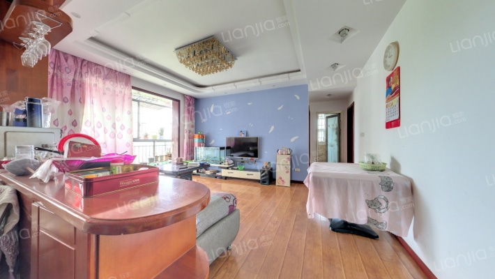 燕山雅筑二手房实景图