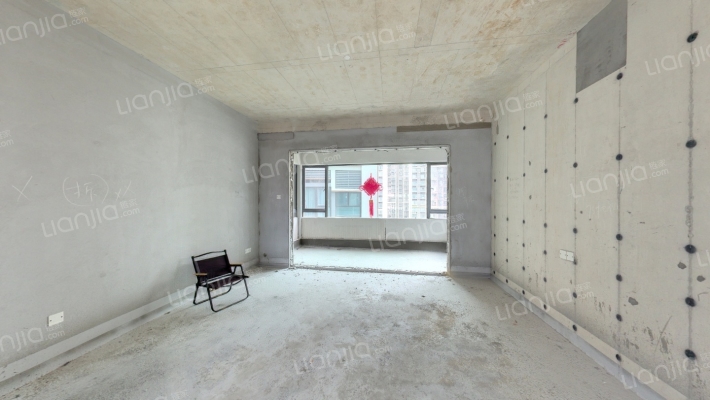 北投领上二手房实景图