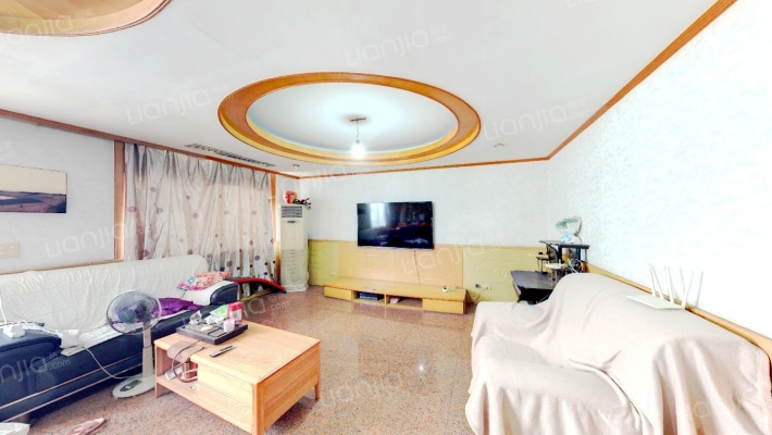 上园大厦二手房实景图