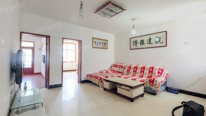 锦绣佳园二手房实景图