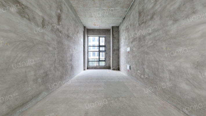 中交中央公园美宸二手房实景图