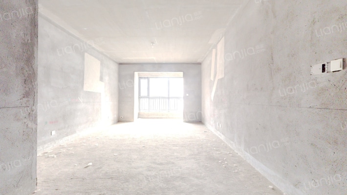 正商瑞钻二手房实景图