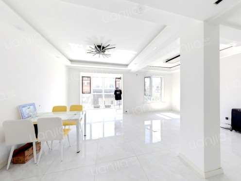 整租·康大观山樾 3室2厅 跃层 南/北