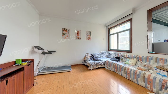 富丽雅花园A区二手房实景图