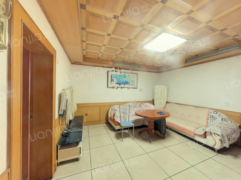 整租·华茂新村 2室2厅 东南