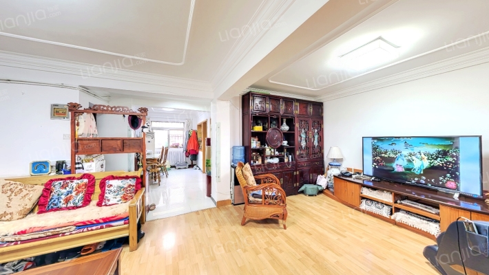 蓉芳里二手房实景图