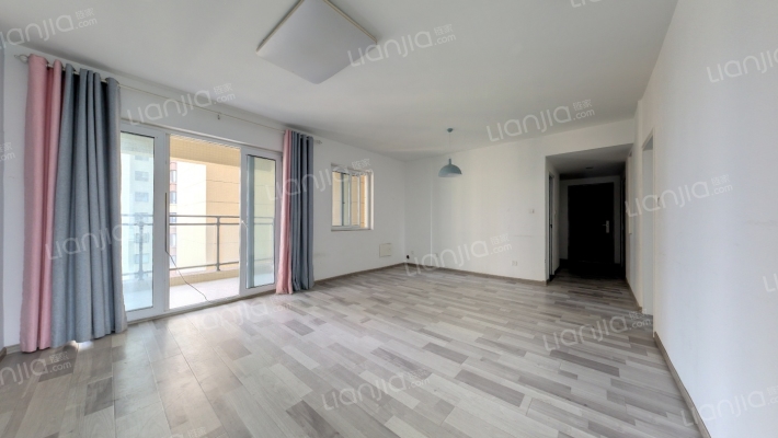 川大与文里二手房实景图