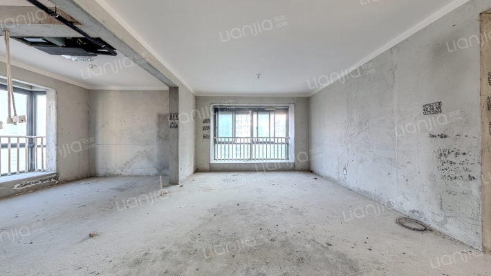 香苑西园二手房实景图