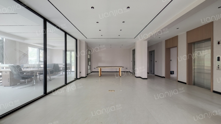 华丽家族太上湖二手房实景图