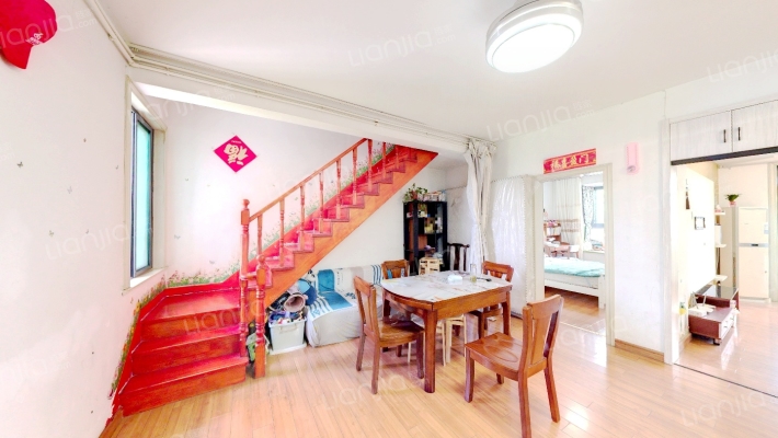 国安家园二手房实景图