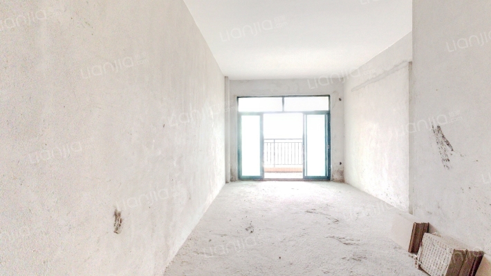 盛东豪庭二手房实景图