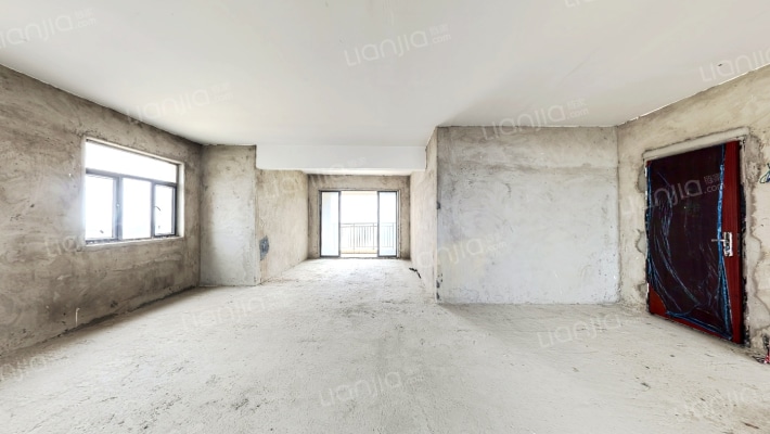 东江华庭二手房实景图