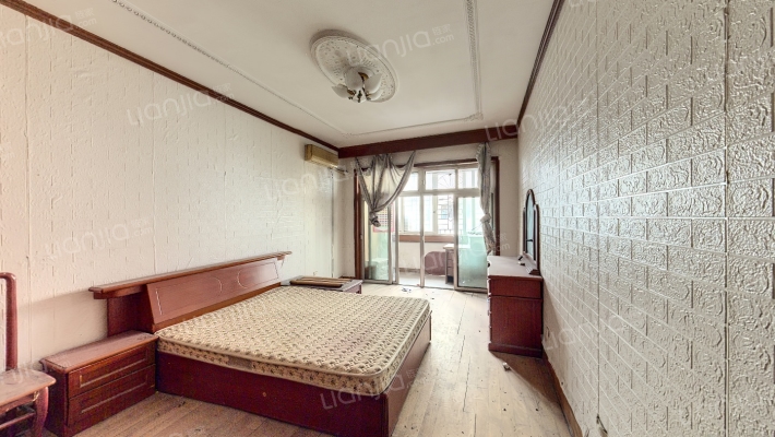 山益村二手房实景图