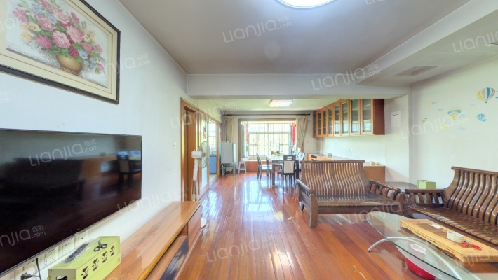 鑫高新苑二手房实景图