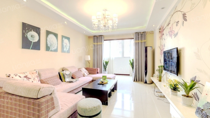 正荣馨园二手房实景图