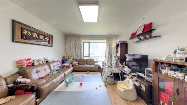 东苑B区二手房实景图