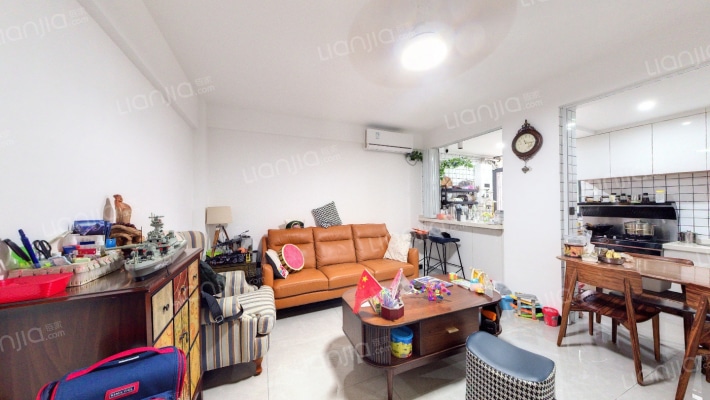 桂香苑二手房实景图