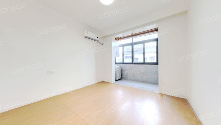 岭南路270弄二手房实景图