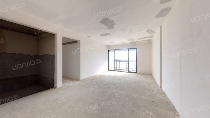 万科公园传奇二手房实景图