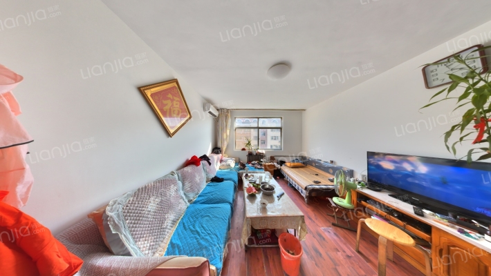 江山路西小区二手房实景图