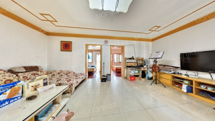 第五工程有限公司长沙基地二手房实景图