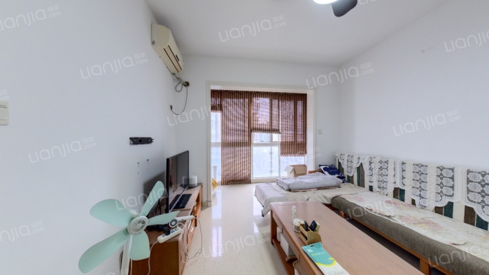 迎宾花园二手房实景图