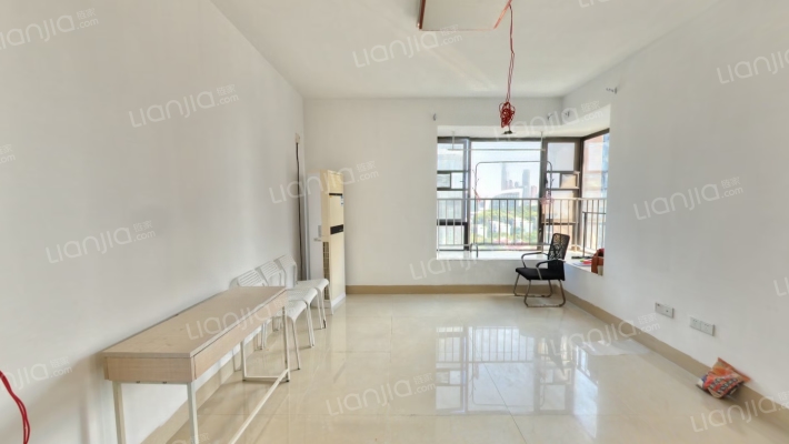 广源国际社区二手房实景图