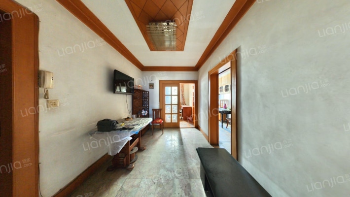 贺家弄二手房实景图